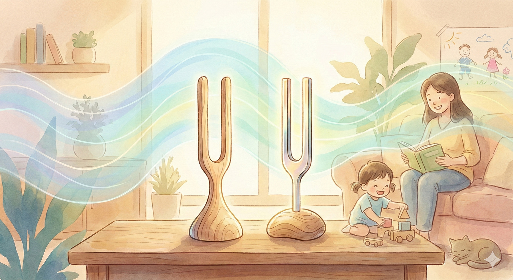 波動のアイキャッチ